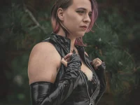 Latexaddictx_ – Live XXX-chat