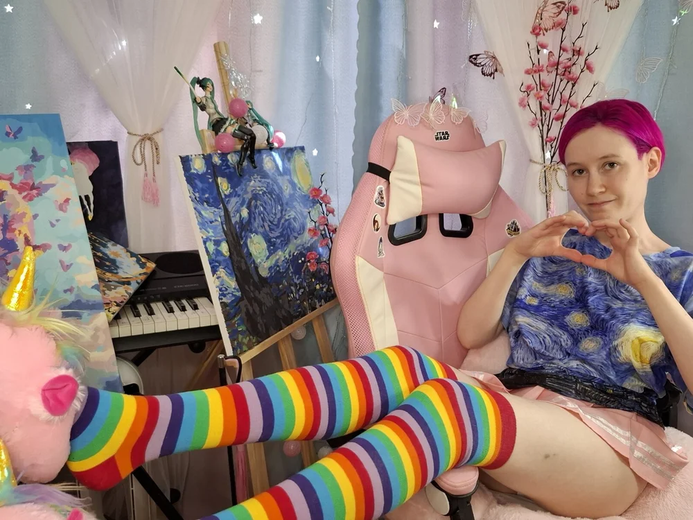 Chat +18 off-line de Fuzzy_Unicorn