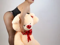 Jadeee_'s webcam live show