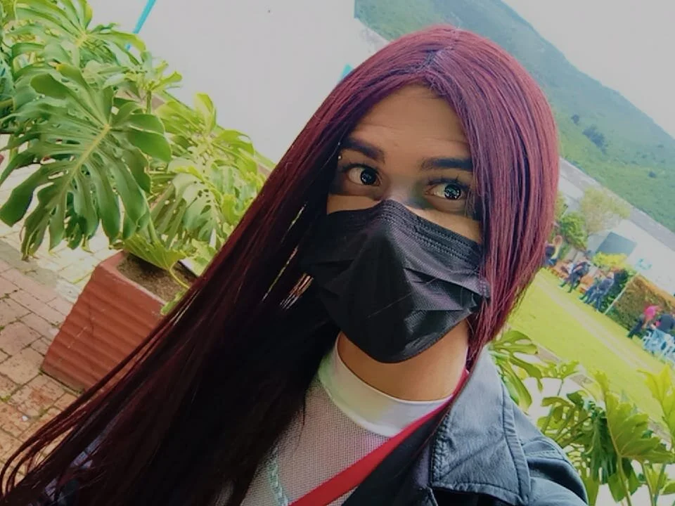 Hetaira_Lexx 오프라인 XXX 채팅