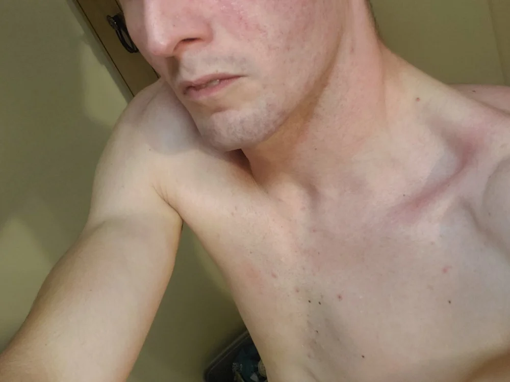 Offline chatovací místnost Boy4Daddy1995