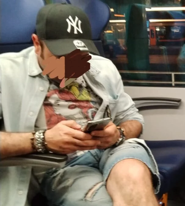 Youngboys30 Offline XXX-Chat