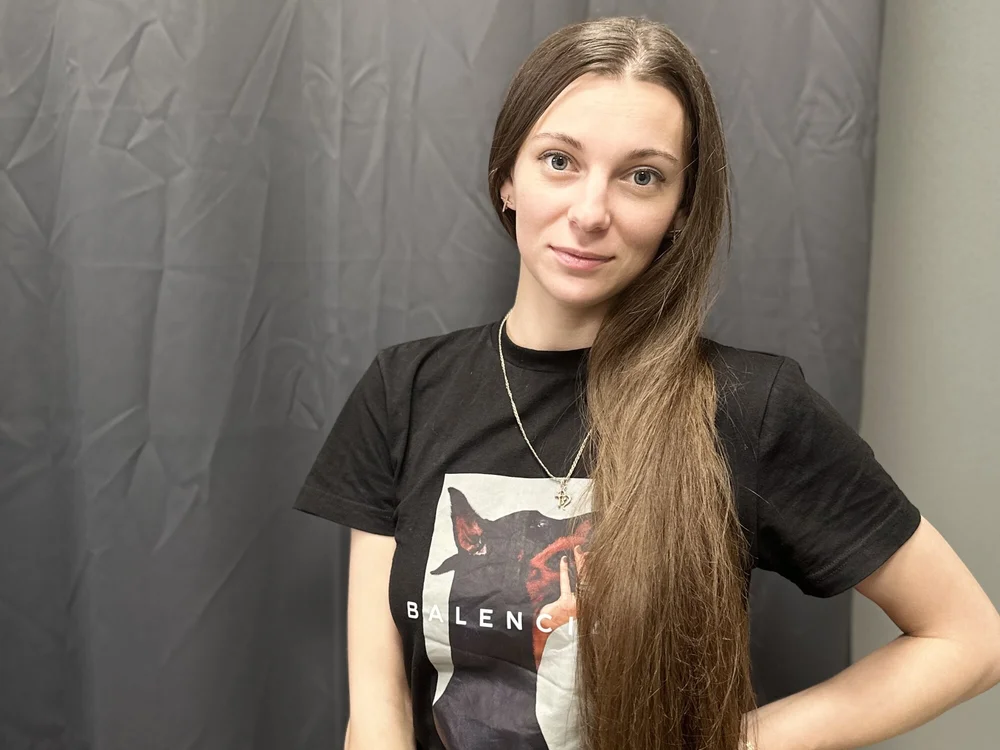 VickyKim's Offline Chat Room