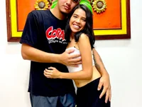 Модель KamilaAndJavier