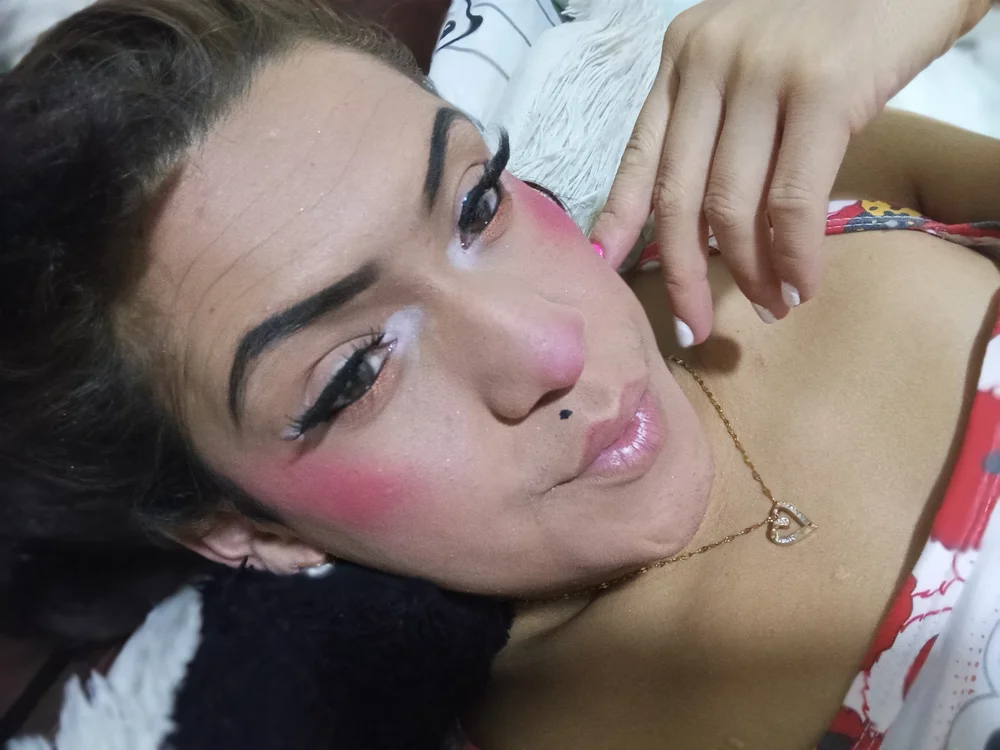 NathalialLooes – Offline XXX chat