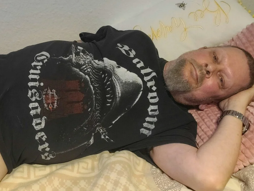 BigDaddyCooool 离线XXX聊天