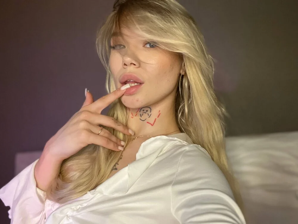 maryspance's Offline XXX Chat