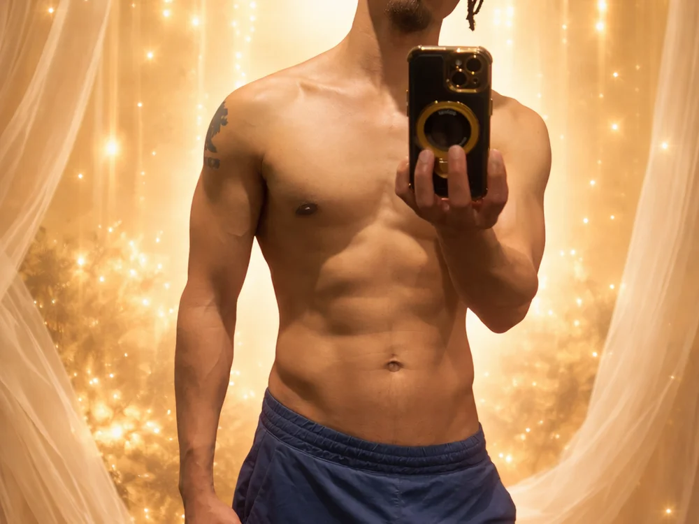 G-Choco's Offline Chat Room