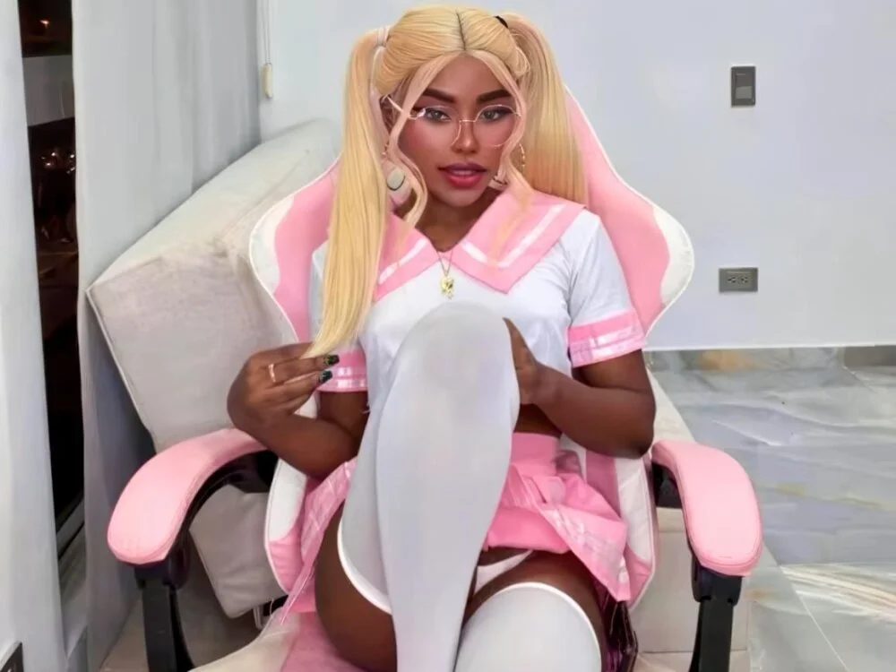 yourangel4 Live XXX Chat