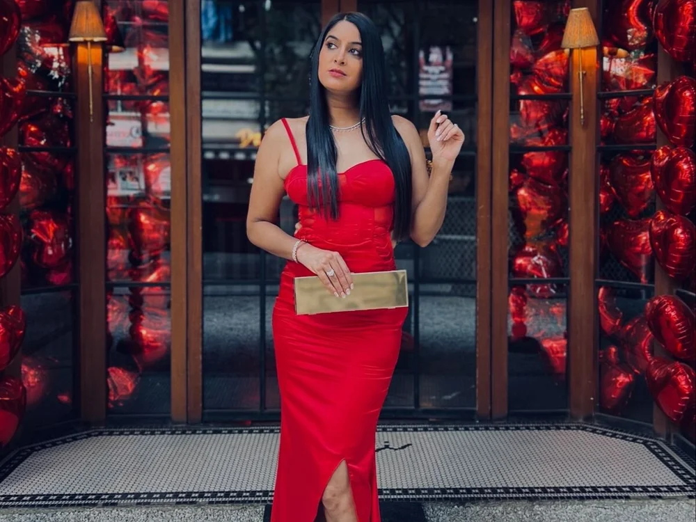 Asha_hot66 cam model