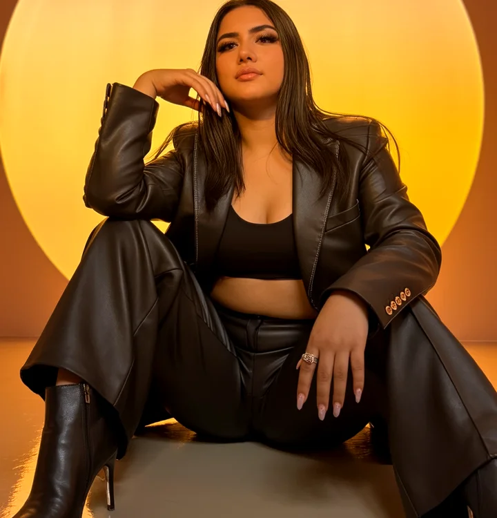 Camila-Cifuentes' Offline Chat Room
