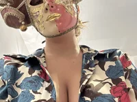 แชท XXX สดของ dominax69