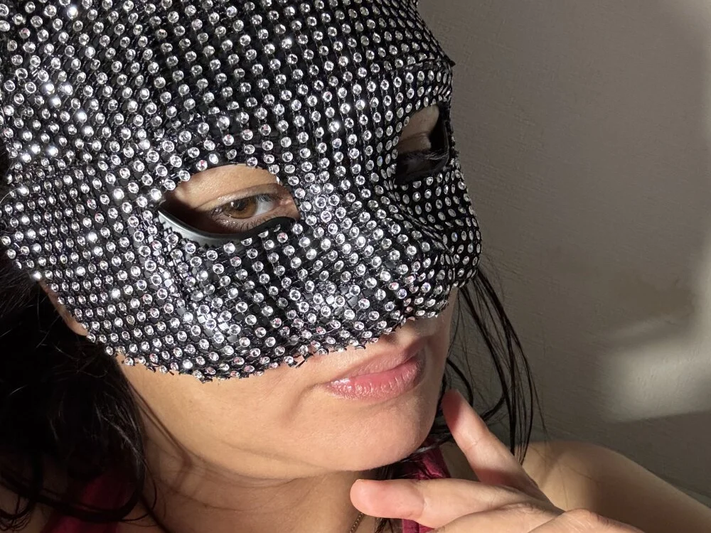 Offline XXX chat modela beurette_sahara