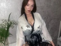 CecileBrickstone – Live XXX-chat