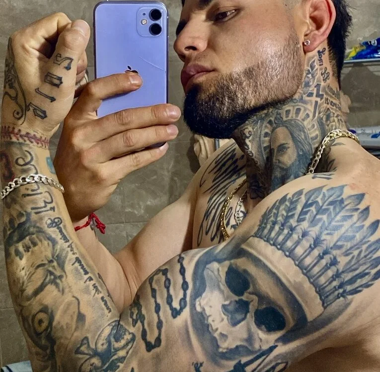 crazybarber69のオフラインXXXチャット