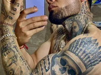 crazybarber69 webcam thumbnail