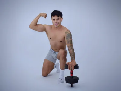 Ethan_Savagge private show