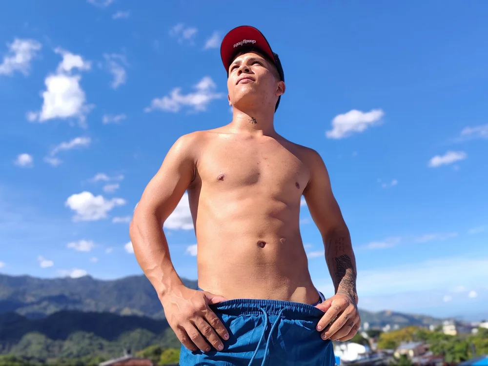 Chat XXX offline de Alex_Morris