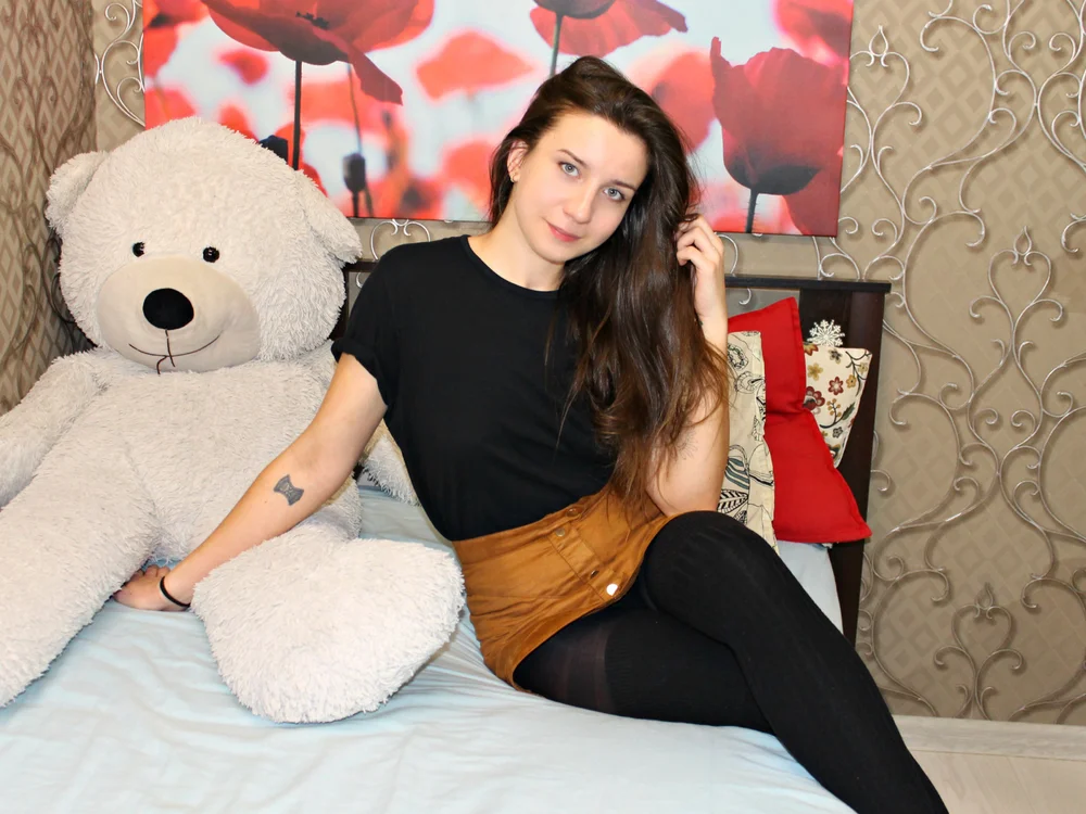 TenderLilah's Offline Chat Room