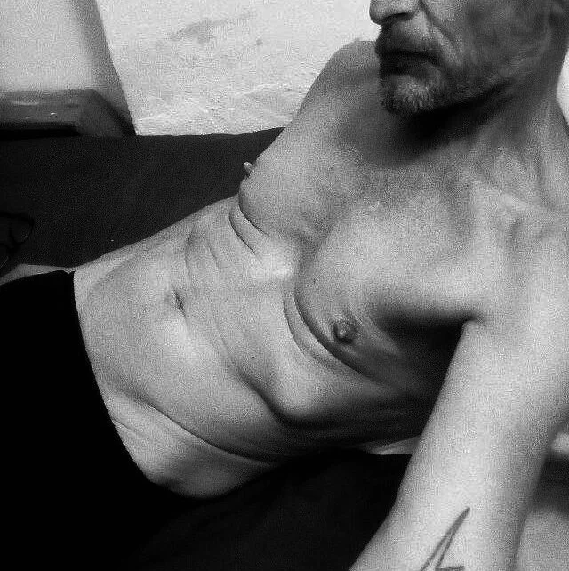 แชท XXX ออฟไลน์ของ NICJOHNS