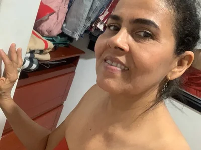 Nadia-melej on StripChat