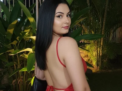 Samantaa_hot_ - Girl 