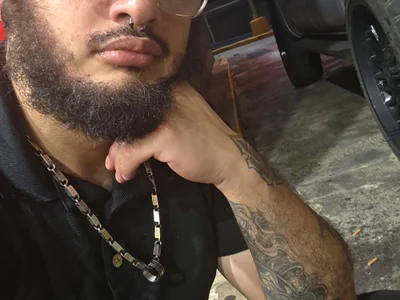 HotPRguy1 - Boy 