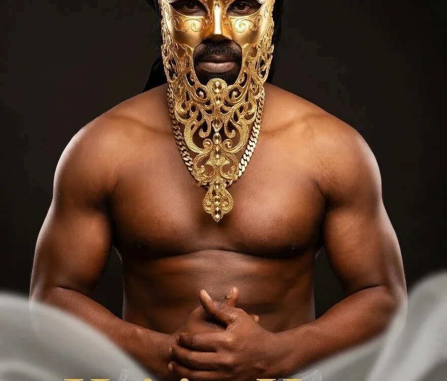 Chat XXX offline de HaitianHeat