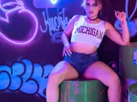 kendall_bluee's webcam live show