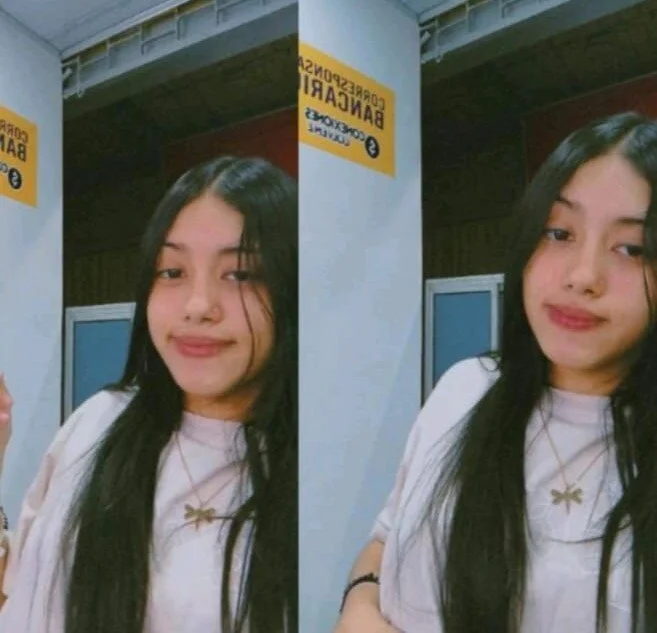 Bilik Sembang Luar Talian Andreinaa_