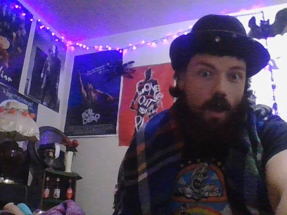 mrtruemanshow: συνομιλία ΧΧΧ εκτός σύνδεσης