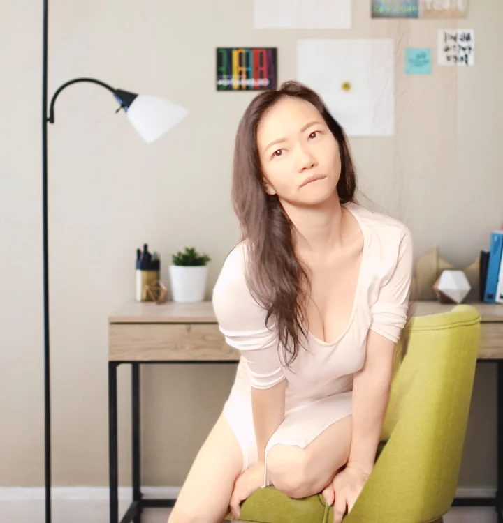 Baomi Chat XXX Ngoại tuyến