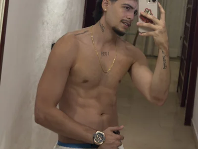 Jason_zapata Male Hd Webcam Striptease