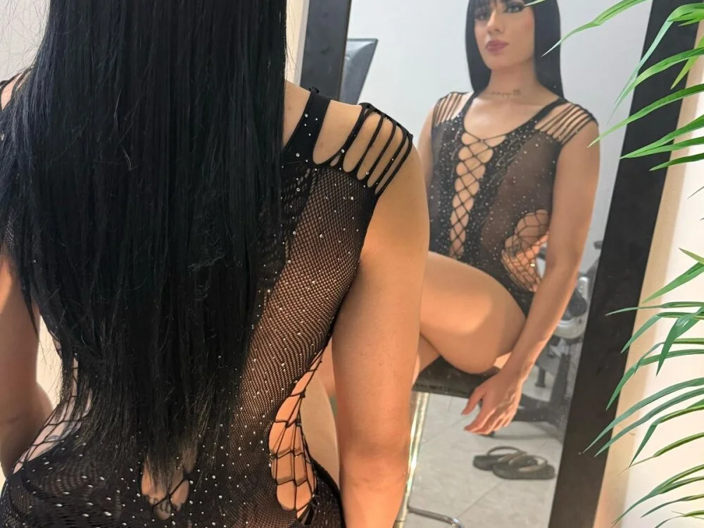 Amelia_Brixton: απευθείας συνομιλία ΧΧΧ