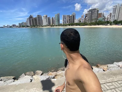Atiradorzin - Boy 