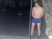 Daddymaddy077's webcam live show