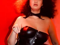 Model rafamarianoofc