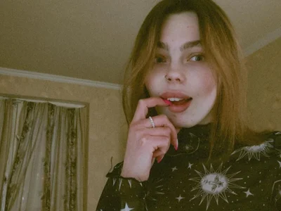 KattyWilford - Girl 