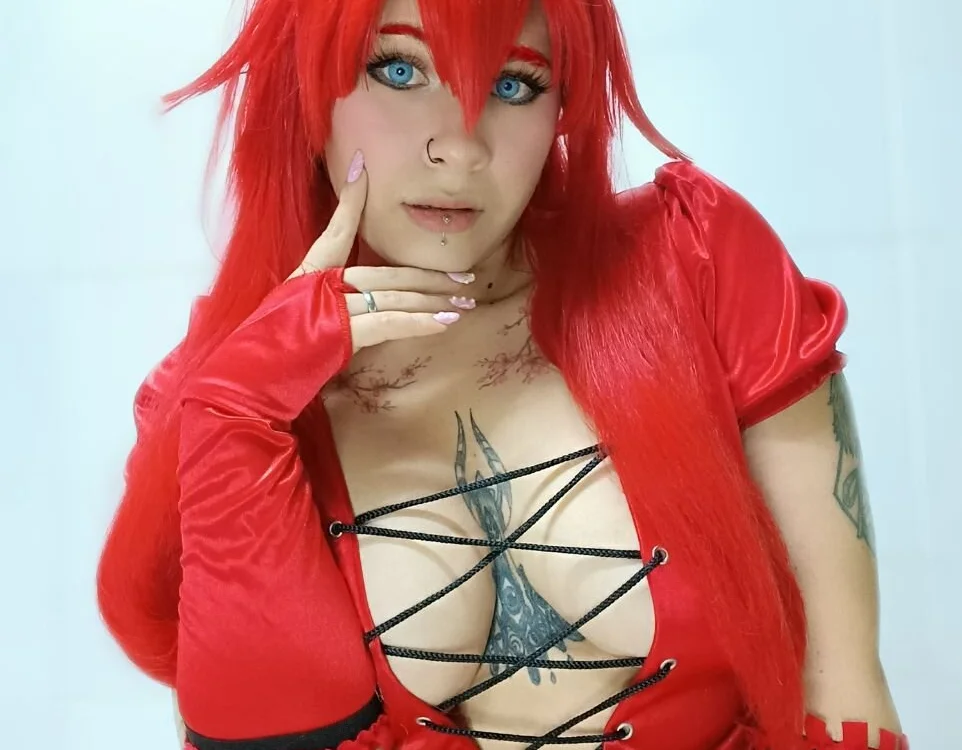 Nymph666's Offline Chat Room