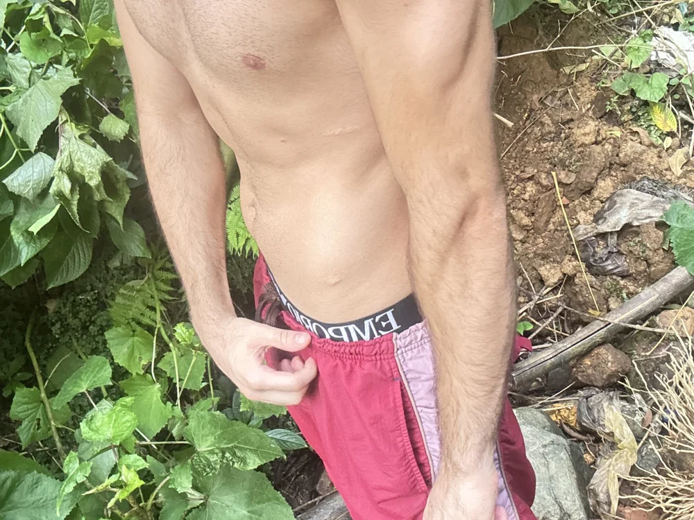 Offline XXX chat modela GeorgeSFXLL