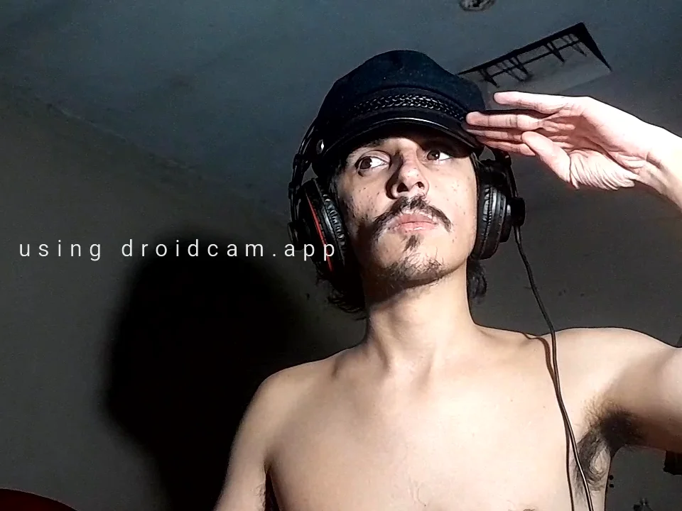 papito20cm Chat XXX offline