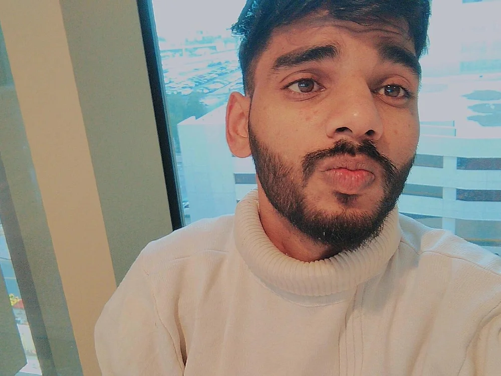 monu_py - Live Sex Cam