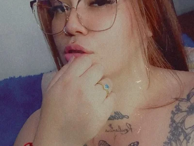 Dulce_cherry001 - Girl 