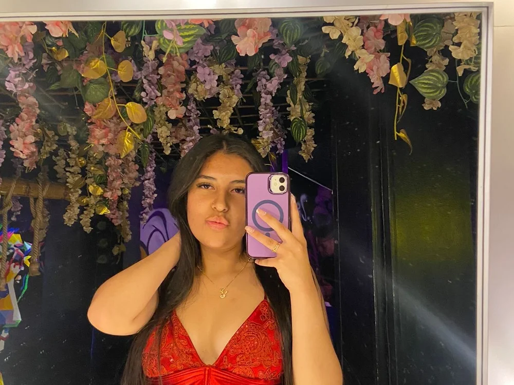 ArianaMorelli_Pink's Offline XXX Chat