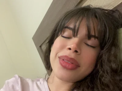 Brigitte01 on StripChat