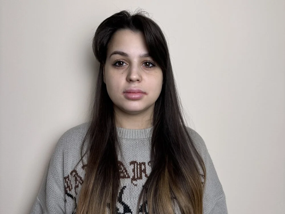 Chat XXX offline de RedaPfeister