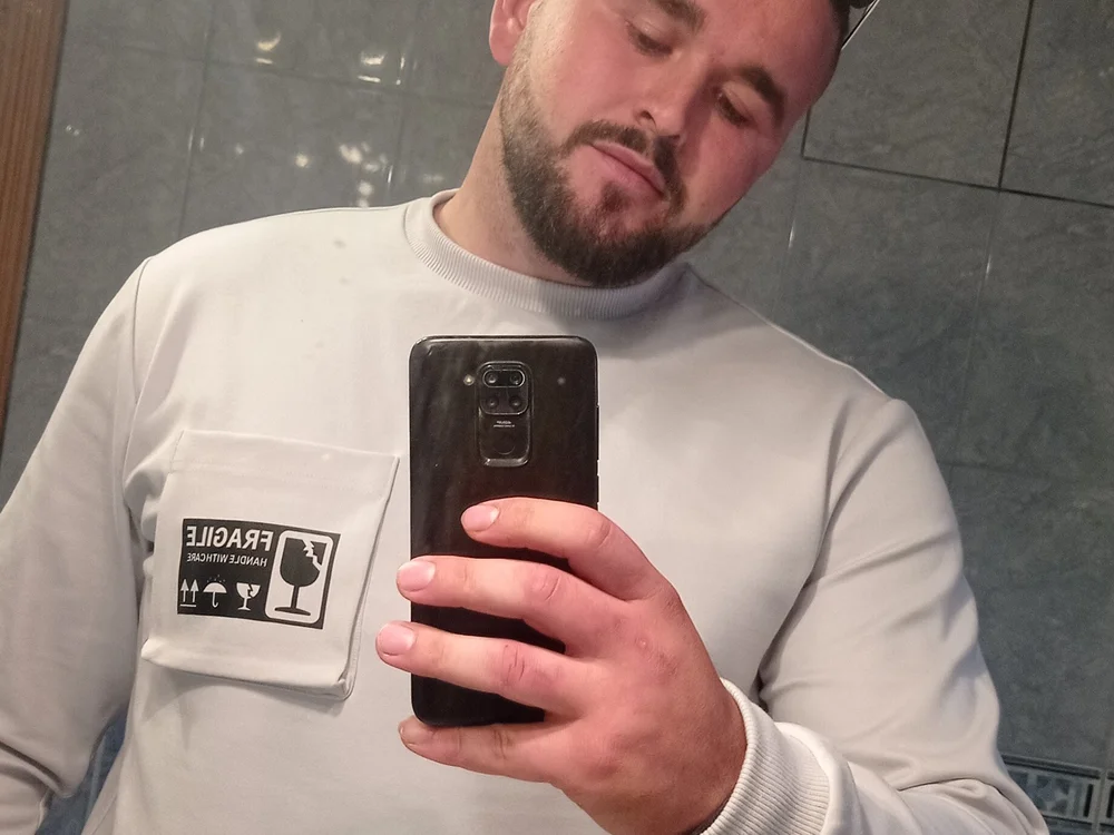 Offline chatovací místnost Jonatan0926