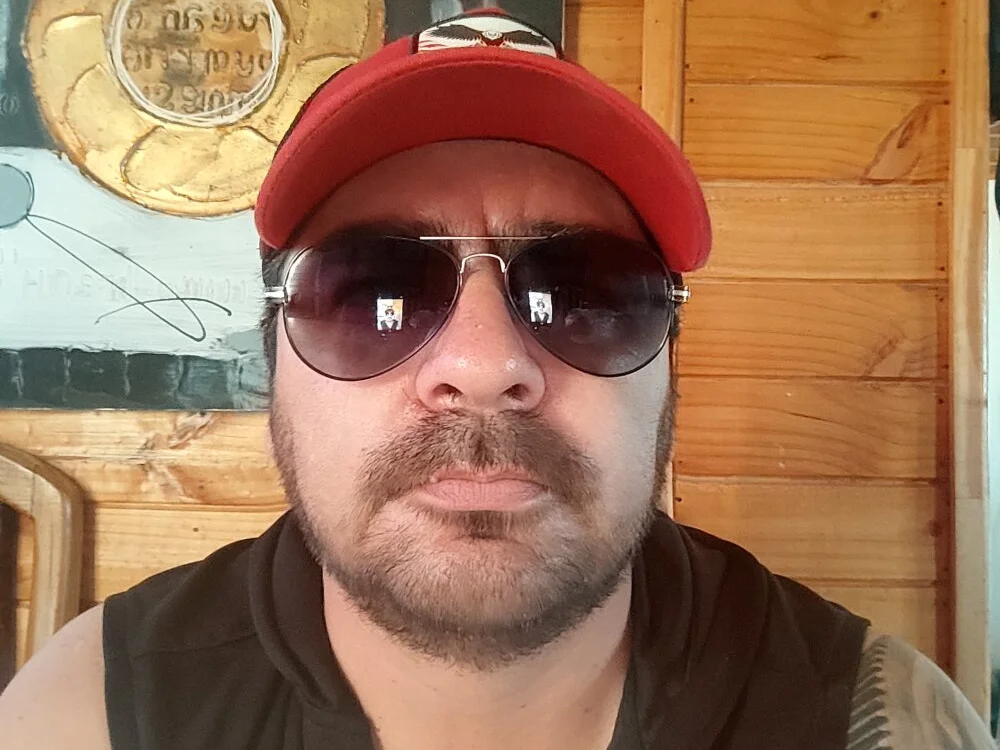 Chatroom XXX hors ligne de Harlam_verg