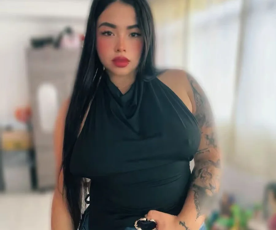 Scarlett_dim's Offline XXX Chat