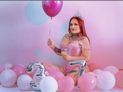 AlejandraMartinezz - Girl 